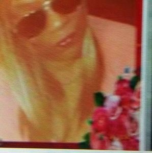 Meet your Posher, Betty